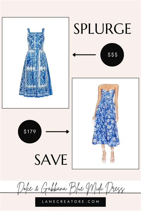 dolce gabbana dress dupe|dolce gabbana dress on sale.